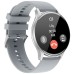 hoco. Pametni sat, 1.43" AMOLED, Bluetooth, IP68 - Y15 Silver