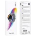 hoco. Pametni sat, 1.43" AMOLED, Bluetooth, IP68 - Y15 Silver