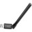 hoco. Wi-Fi mrežna kartica, USB, 5 dB, 150 Mbps - HI32 WiFi4 USB