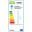 home Plafonjera, E27, 60W, IP44 - 6909H