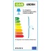 home Plafonjera, E27, 60W, IP44 - 6909H