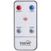 home Dekorativna LED rasvjeta, 2u1, daljinski upravljač - LED 102R/WW/M