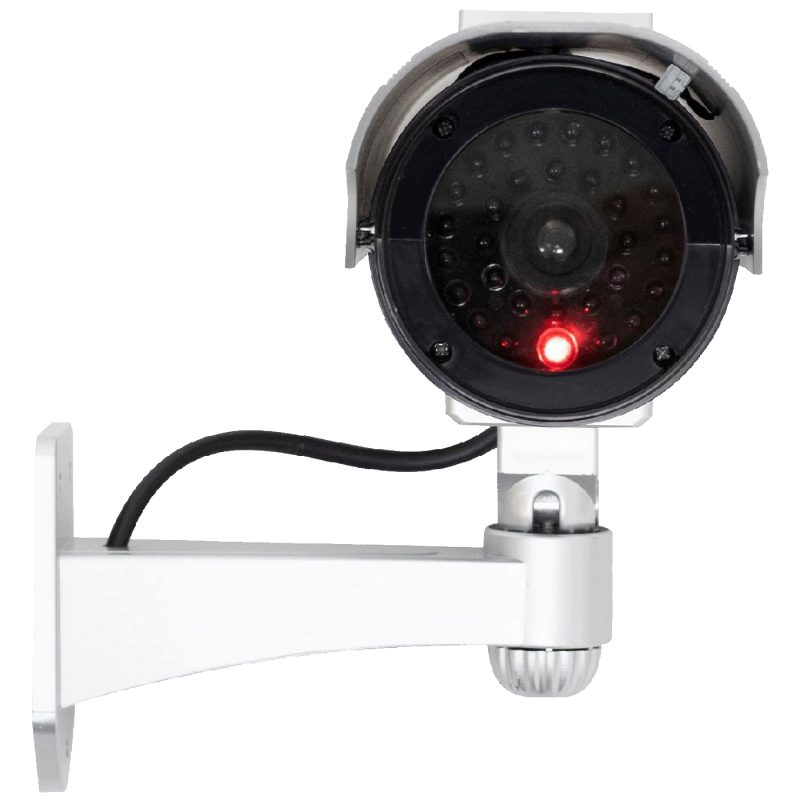 home Lažna kamera, LED indikator, IP44 - HSK160