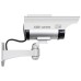 home Lažna kamera, LED indikator, IP44 - HSK160