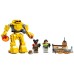 Lego Lov Kiklopa, LEGO Pixar