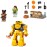 Lego Lov Kiklopa, LEGO Pixar