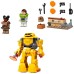 Lego Lov Kiklopa, LEGO Pixar