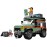 Lego Terenski kamionet, LEGO City