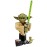 Lego Yodina bista, LEGO Star Wars