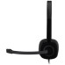Logitech Slušalice sa mikrofonom za PC - H151