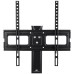 Maclean Stalak za TV, 32" - 65", postolje kaljeno staklo, 40 kg - MC-450