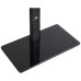 Maclean Stalak za TV, 32" - 65", postolje kaljeno staklo, 40 kg - MC-450