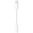 Apple Adapter za slušalice, Lightning - 3.5 mm - MMX62ZM/A