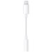 Apple Adapter za slušalice, Lightning - 3.5 mm - MMX62ZM/A