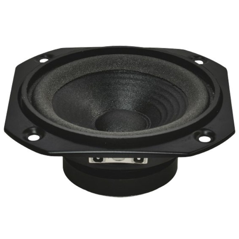 SAL Zvučnik, srednjetonac, 100mm, 40W, 8 Ohm - SKN 10