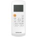 Samsung Klima uređaj, split sistem, 12000 Btu, Inverter, A++/ A - AR12TXHQASINEU