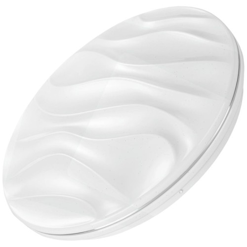Avide Plafonjera LED, Selene, 18W, 1600 lm, 4000K, IP20 - ACLO33NW-18W-SEL