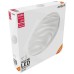 Avide Plafonjera LED, Selene, 18W, 1600 lm, 4000K, IP20 - ACLO33NW-18W-SEL