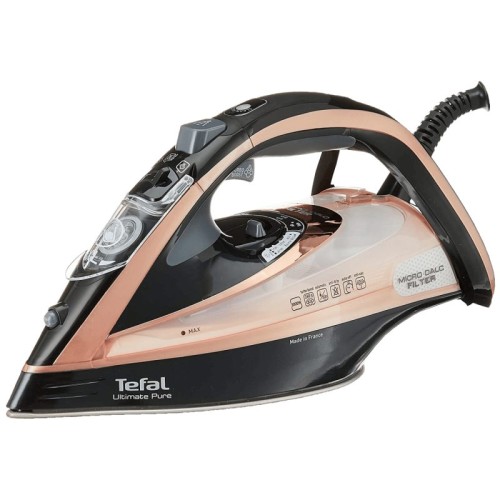 Tefal Pegla na paru, 3200W, Ultimate Pure - FV9845