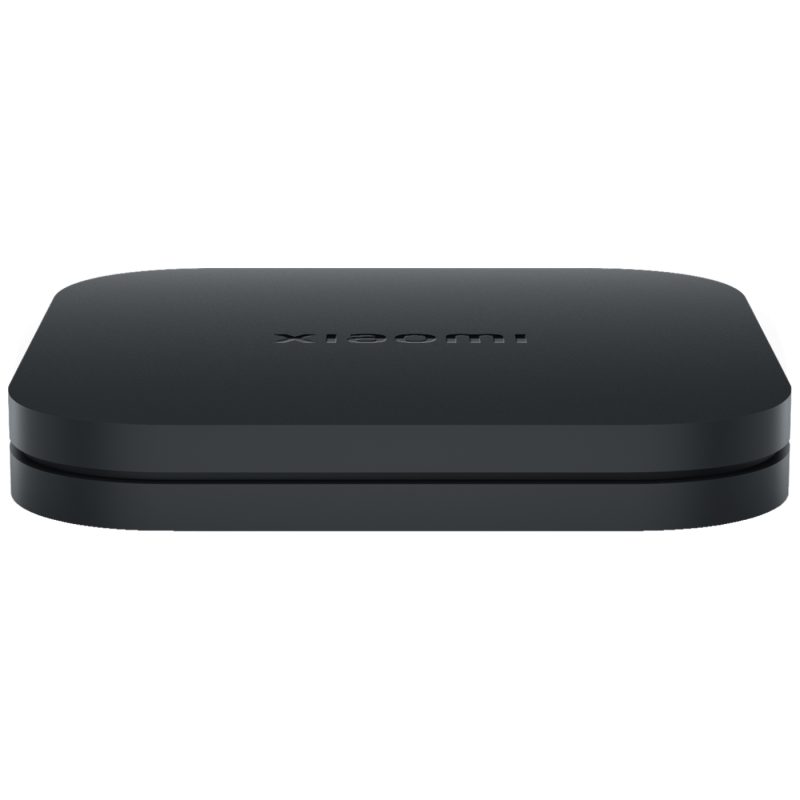 Xiaomi Prijemnik IPTV@Google TV,4K,2/8 GB,WiFi Dual Band,Bluetooth - Mi TV Box S 2Gen