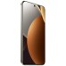 Xiaomi Smartphone 6.83", Octa Core 2.7GHz, RAM 8GB, 200Mpixel - Redmi Note 15 Pro+ 5G 8/256GB Brown