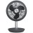 Zilan Ventilator stolni, punjivi, USB - ZLN4000