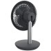 Zilan Ventilator stolni, punjivi, USB - ZLN4000