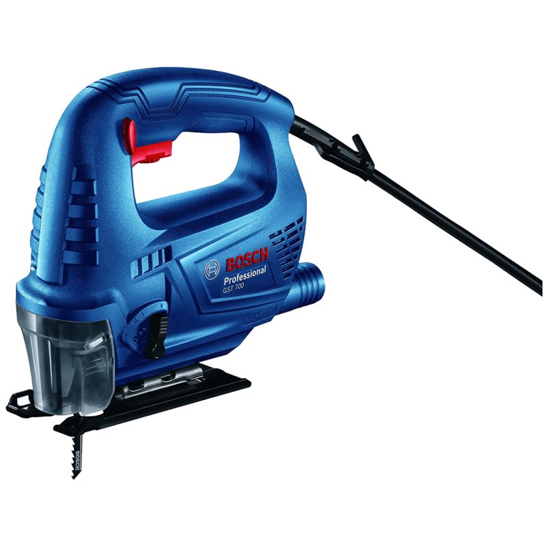 Bosch Ubodna pila, 500 W - GST700