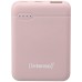 Intenso Prijenosni punjač za mobitele i tablete 10000mAh - POWERBANK XS10000 Rose