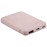 Intenso Prijenosni punjač za mobitele i tablete 10000mAh - POWERBANK XS10000 Rose