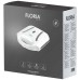 Floria Sendvič Toster, LED indikator, 800 W, bijela - ZLN7942