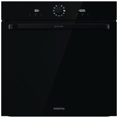 Gorenje Ugradbena pećnica, zapremina 77 lit., A - BOS6737SYB