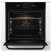 Gorenje Ugradbena pećnica, zapremina 77 lit., A - BOS6737SYB