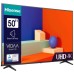 Hisense Televizor Smart LED UHD 4K 50" - 50A6K