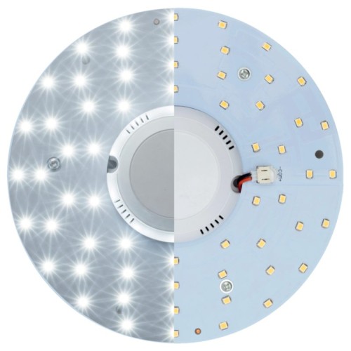 home LED modul za plafonjere sa detektorom pokreta - LMS 12/165H