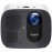 IRRADIO Pametni projektor, LED, Full HD, WiFi 2.4/5 GHz, Android TV - VDP-IR250HD
