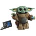Lego Grogu-Mandalorijanski šegrt, LEGO Star Wars