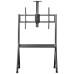 Maclean Stalak za TV / kolica, polica za kameru, 55"-100", 120kg. - MC-114 B
