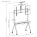 Maclean Stalak za TV / kolica, polica za kameru, 55"-100", 120kg. - MC-114 B