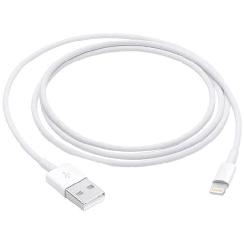 Apple Kabl za iPhone USB to Lightning, 1 met - MXLY2ZM/A