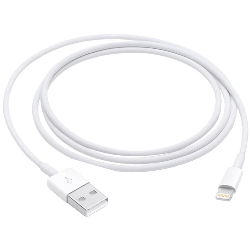 Apple Kabl za iPhone USB to Lightning, 1 met - MXLY2ZM/A