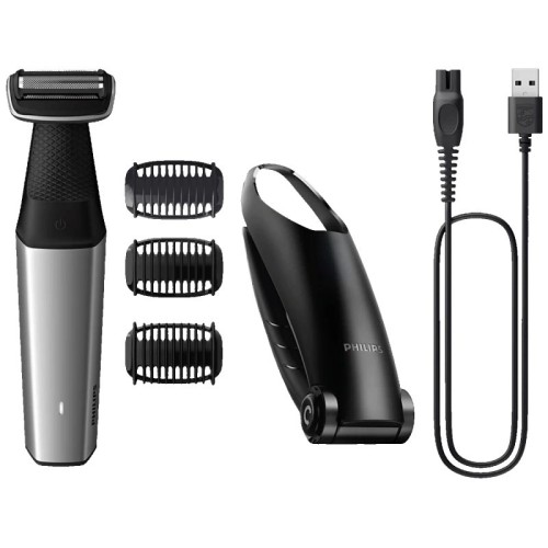 Philips Aparat za brijanje, trimer, Bodygroom Series 5000 - BG5021/15