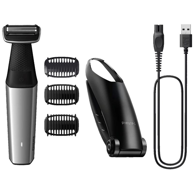Philips Aparat za brijanje, trimer, Bodygroom Series 5000 - BG5021/15
