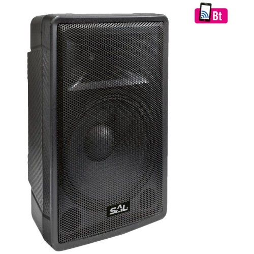 SAL Zvučna kutija, aktivna, 400W - PAX 42BT