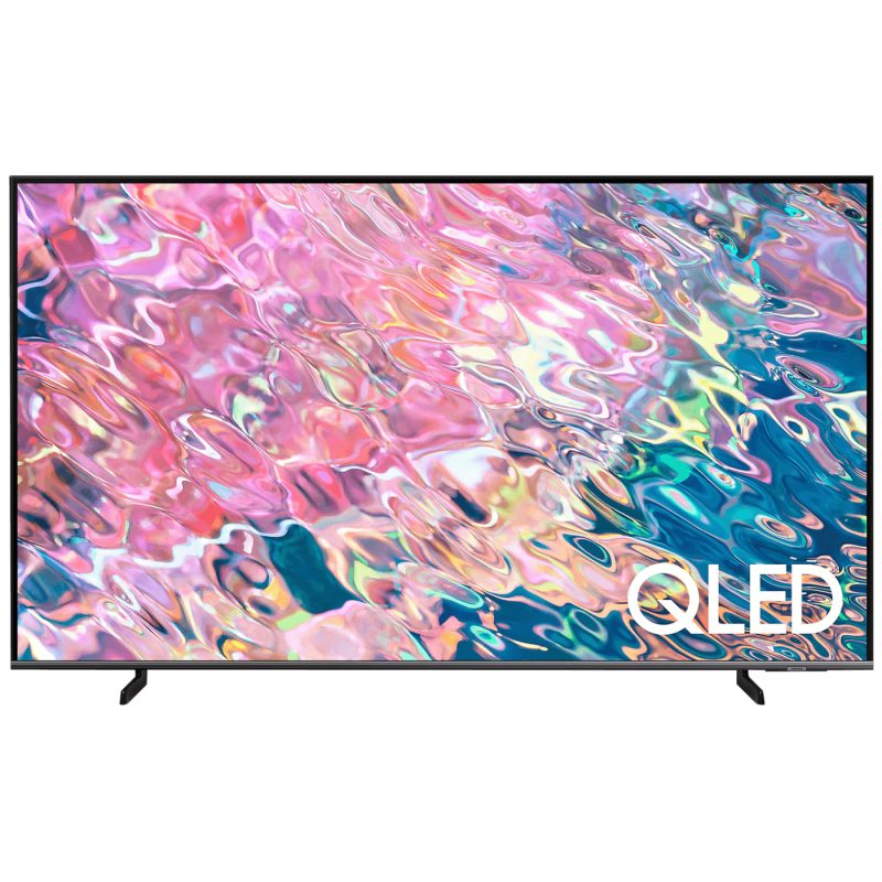 Samsung Televizor Smart LED 4K UHD 43" - QE43Q60BAUXXH