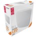 Avide Plafonjera LED, Desdemona, 12W, 840 lm, 4000K, IP20 - ACLO28NW-S-12W