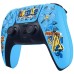 Sony Entertainment Bežični kontroler PlayStation 5, Fortnite Limited Edition - PS5 DualSense Fortnite Lim. Edition