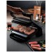 Tefal Grill kontaktni, 2000W, Optigrill+ - GC712834