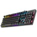 Tracer Tastatura sa RGB osvjetljenjem, gaming, mehanička - GAMEZONE HITT