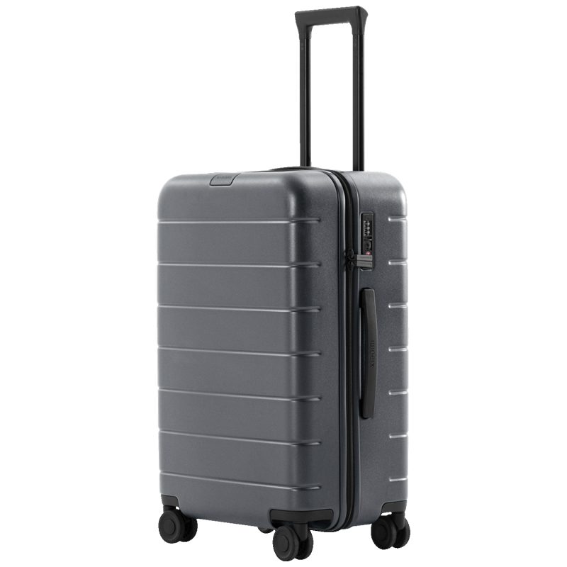 Xiaomi Kofer, 24", 65 lit., siva - Mi Luggage Classic Pro 24" Gray